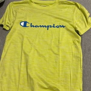 champion tee